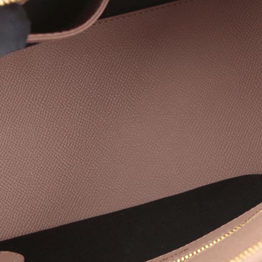 Bill Top Small Tote Bag - Picture 2 of 10